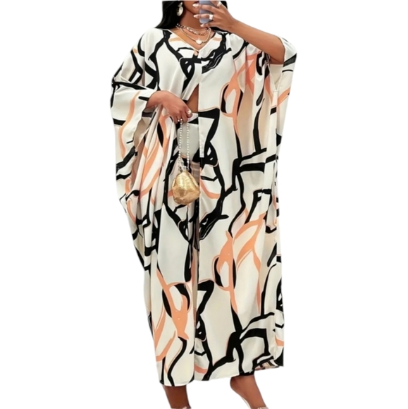 Two Piece Pant Set - Picture 3 of 4